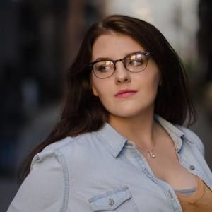 Meet your Posher, Jazmine